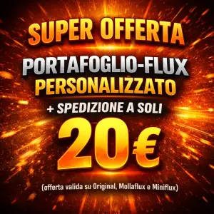 super offerta flux